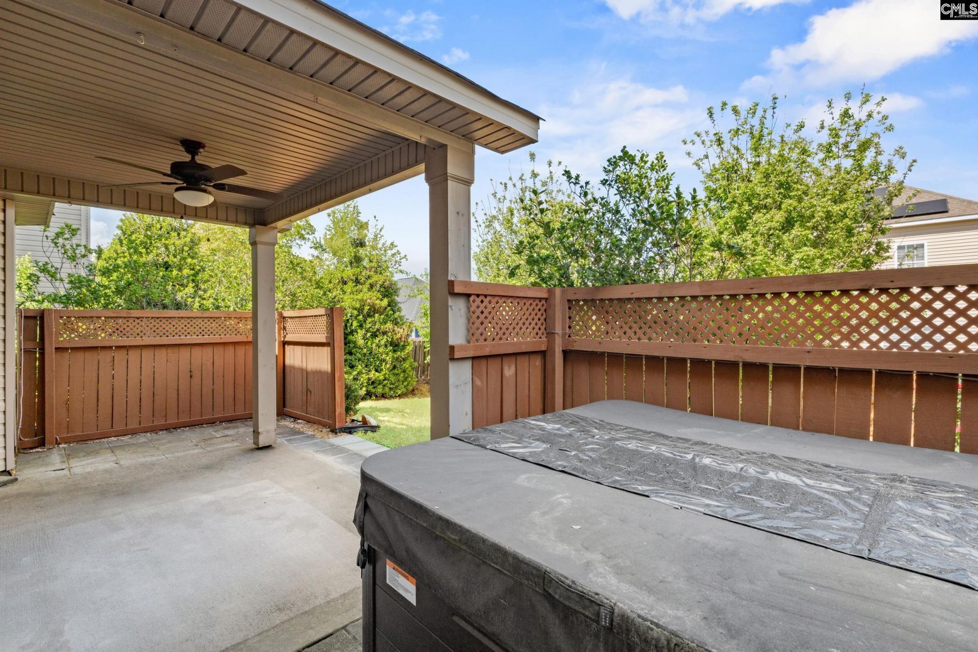 240 Keegan Rock Court Photo 43