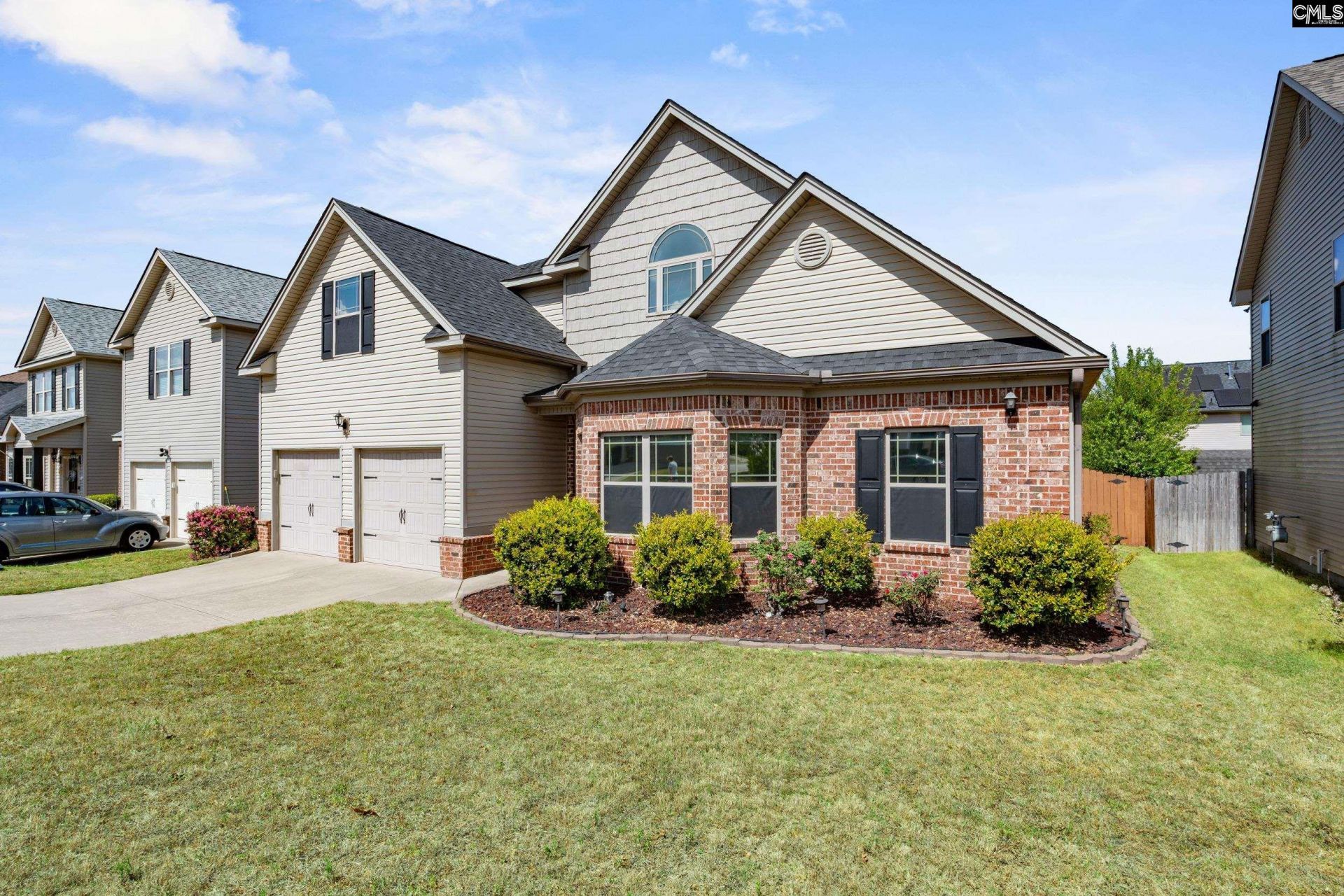 240 Keegan Rock Court Photo 46