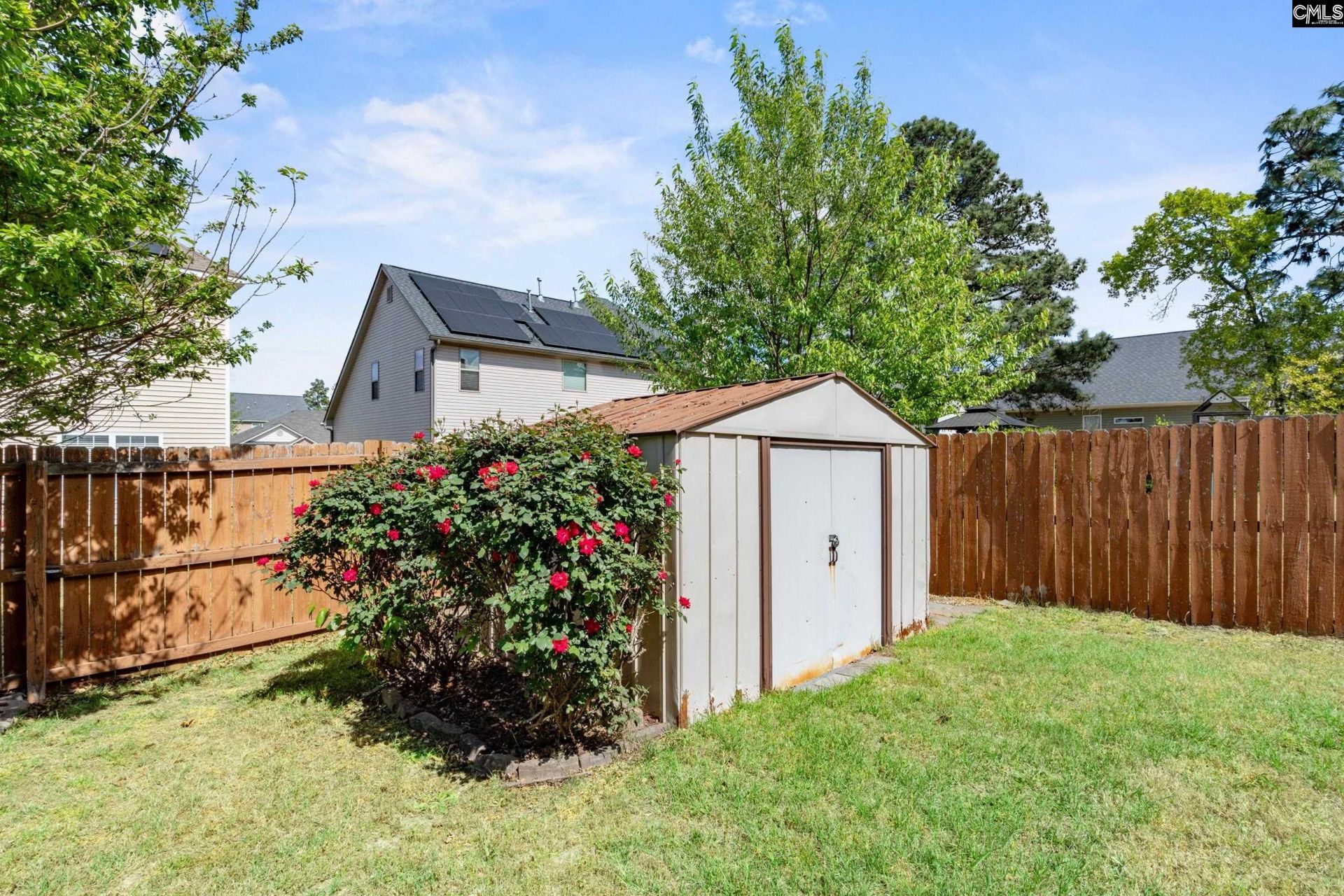 240 Keegan Rock Court Photo 46