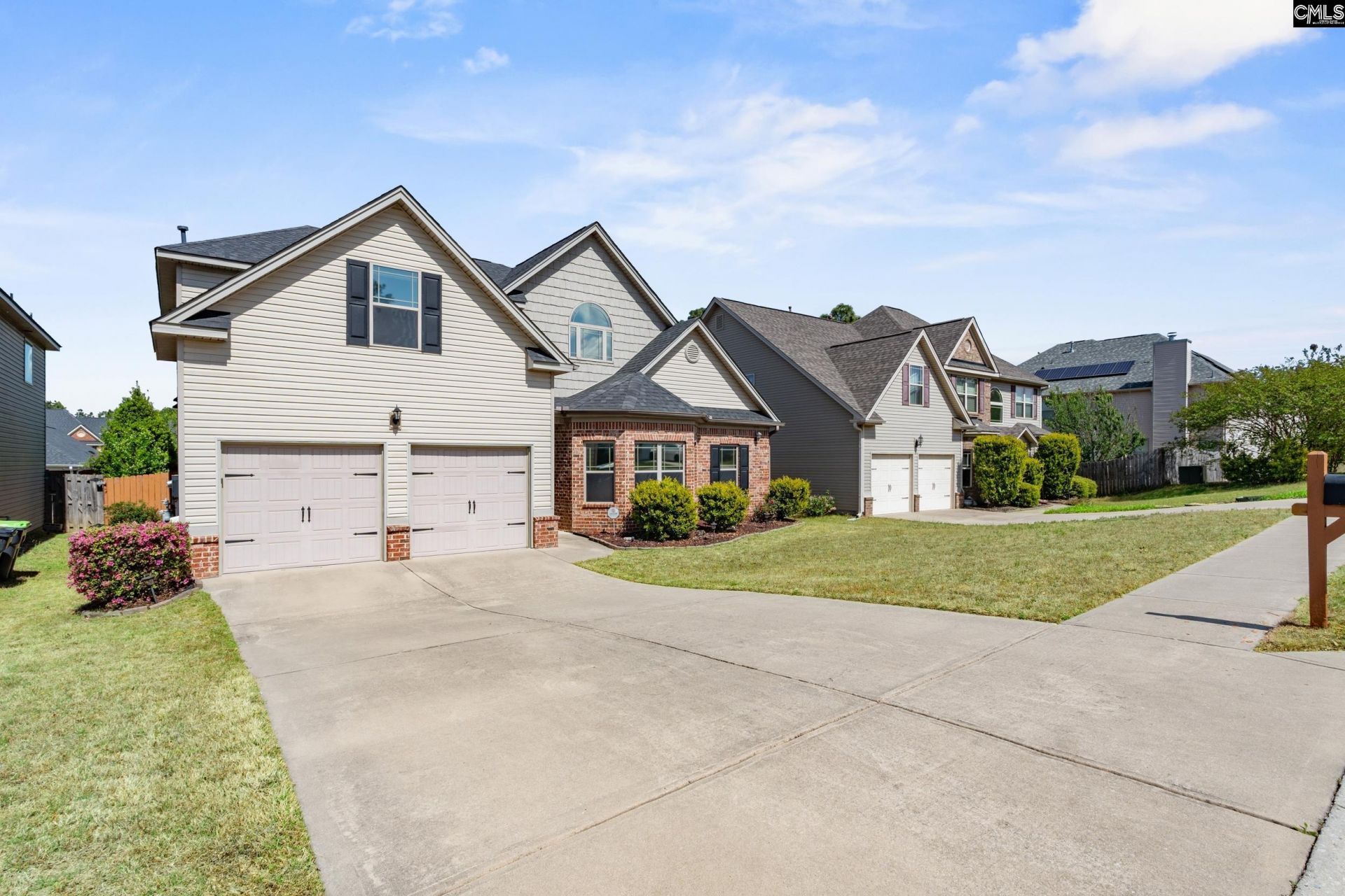 240 Keegan Rock Court Photo 47