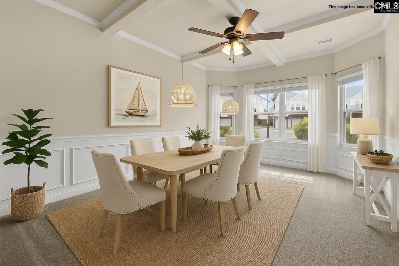 240 Keegan Rock Court Photo 6