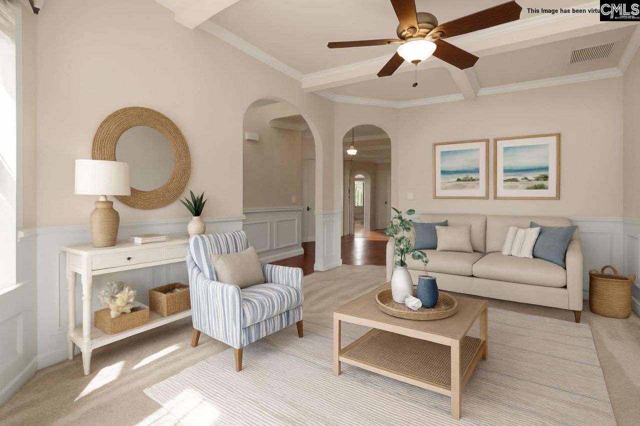 240 Keegan Rock Court Photo 8