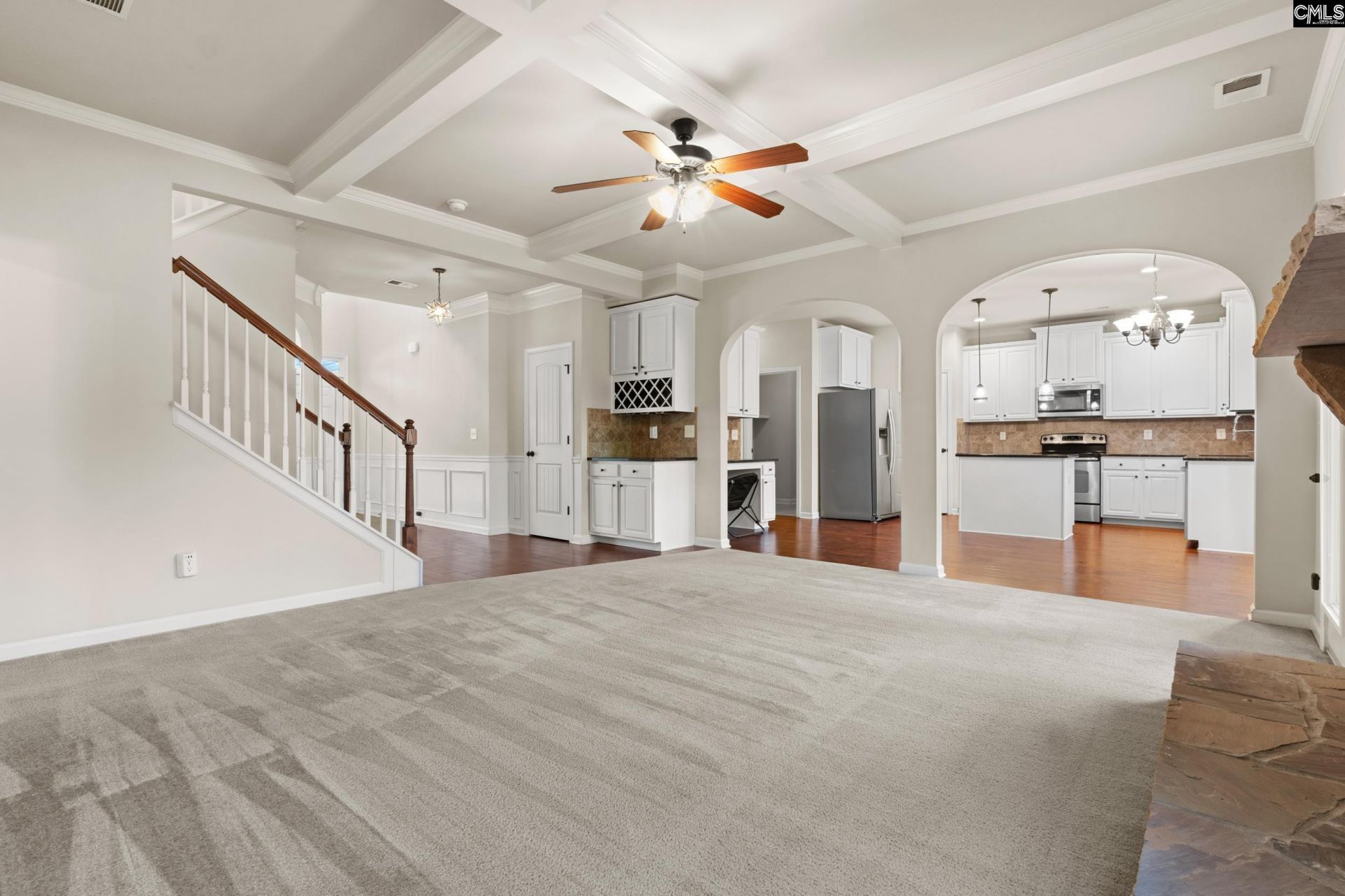 240 Keegan Rock Court  Photo 8