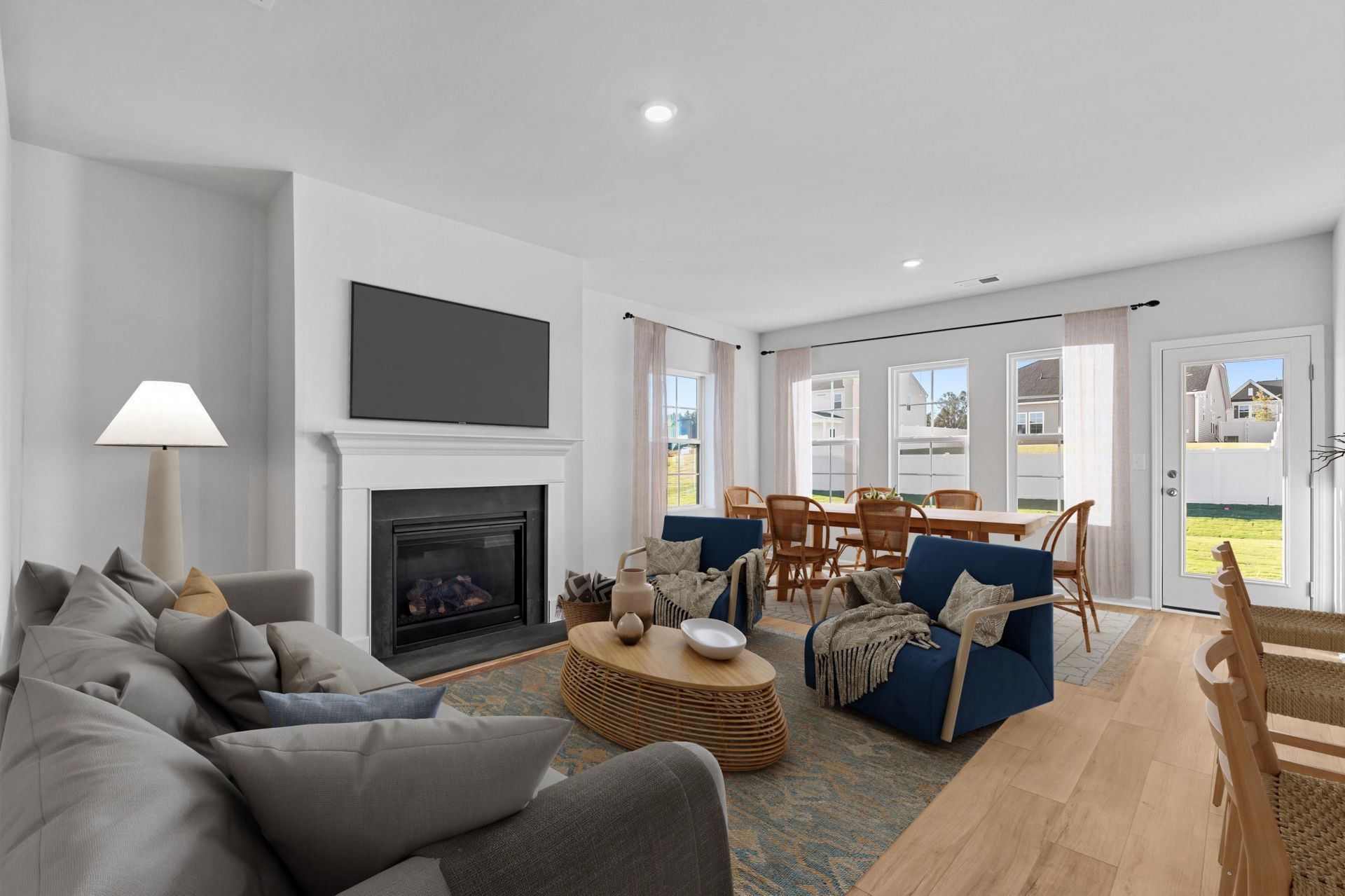 3443 Logan St. Photo 6