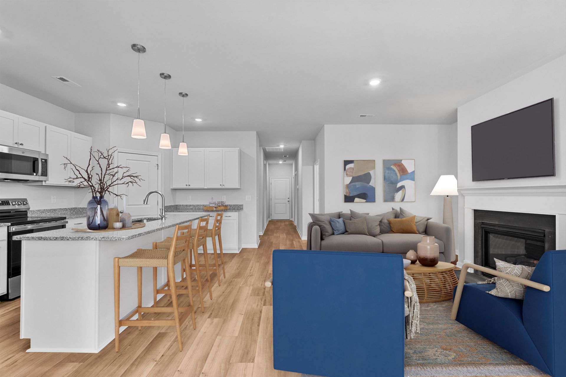 3443 Logan St. Photo 7