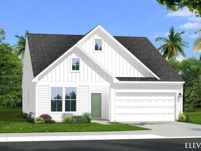 420 Sun Colony Blvd., Longs, SC 29568