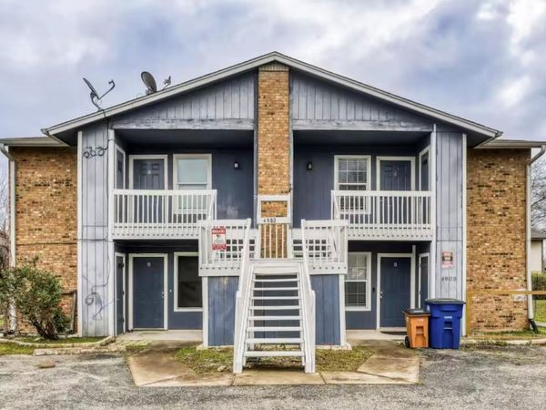 4903 Merritt DR, Austin, TX 78744