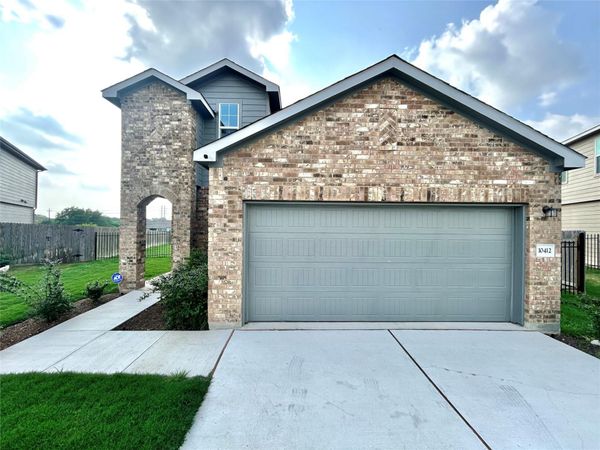 10412 Premier Park ST, Austin, TX 78747