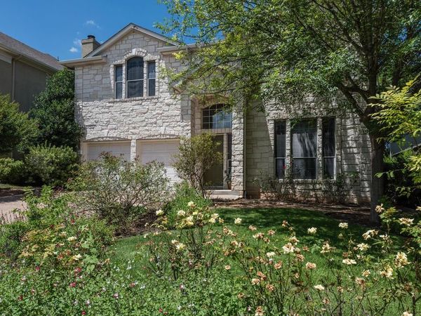 11704 Emerald Falls DR, Austin, TX 78738
