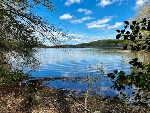 LOT 31A FISHERMANS POINT Road , Roxboro, NC 27574