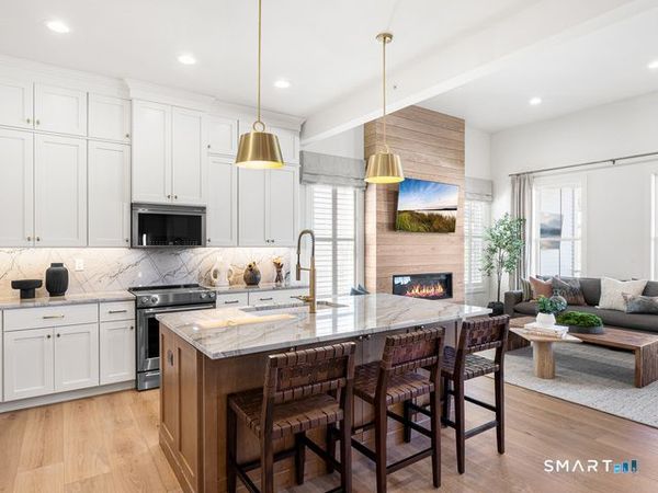 14 Holly Ridge , Unit Lot #85, Danbury, CT 06810