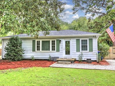 3572 Berryhill Road, Johns Island, SC 29455
