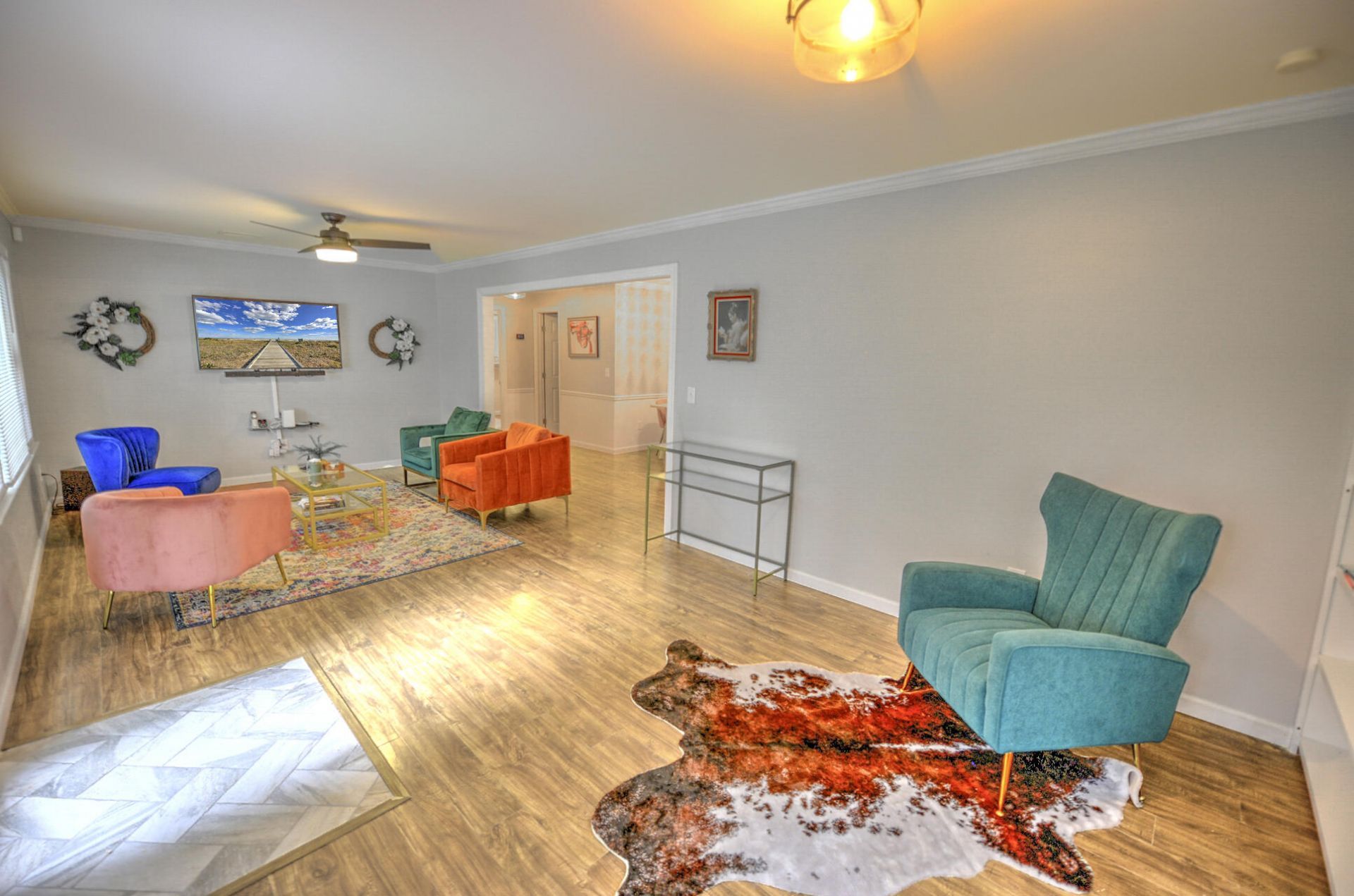 3572 Berryhill Road Photo 5