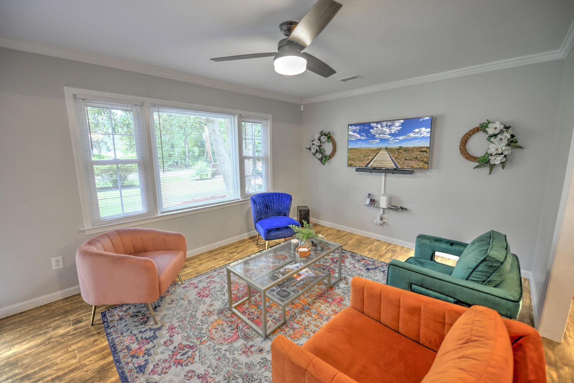 3572 Berryhill Road Photo 6