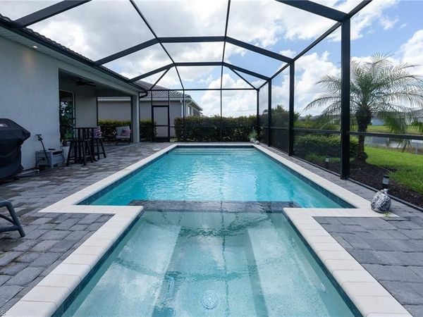 2155 Hamlin ST , NAPLES, FL 34120