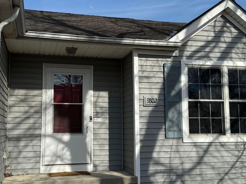 3802 Willowswitch Lane, Columbus, OH 43207 Photo 1