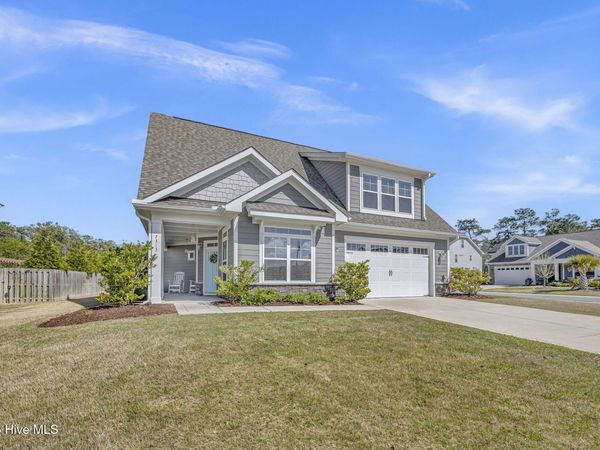 7313 Sugar Sand Lane, Wilmington, NC 28412