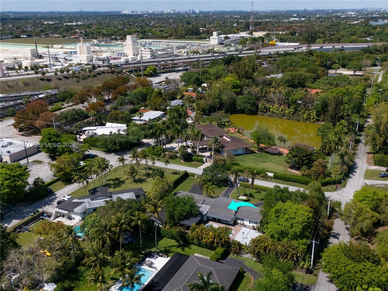 8500 SW 70th St , Miami, FL 33143 Photo