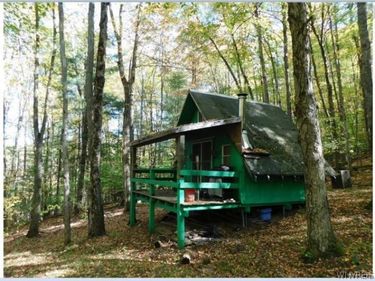 8005 Johnson Hill Road, Unit 2, Bolivar, NY 14715