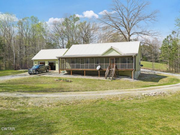 244 Kelley Lane, Scotts Hill, TN 38374