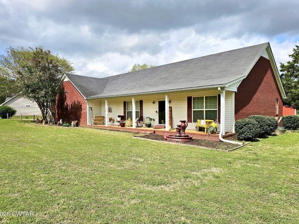 905 Golf Drive, Saulsbury, TN 38067