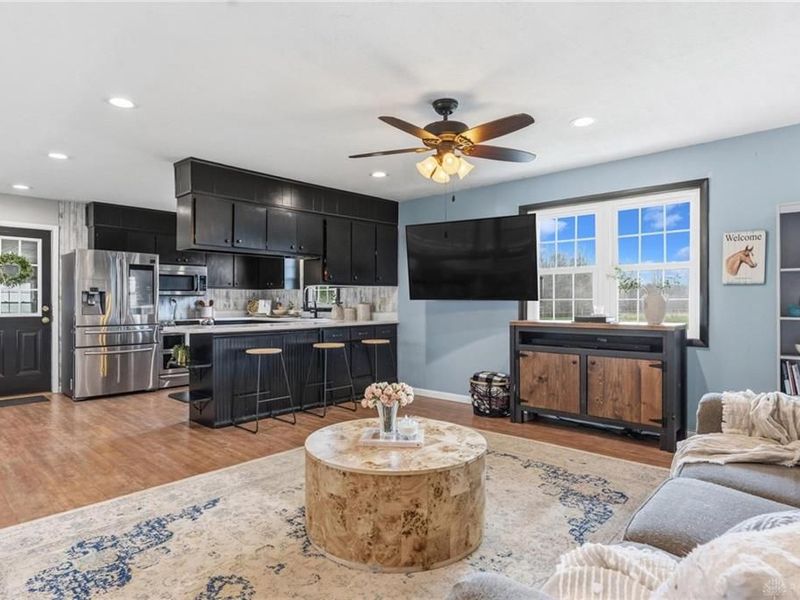 9563 Ward Road, Saint Paris, OH 43072 Photo 10