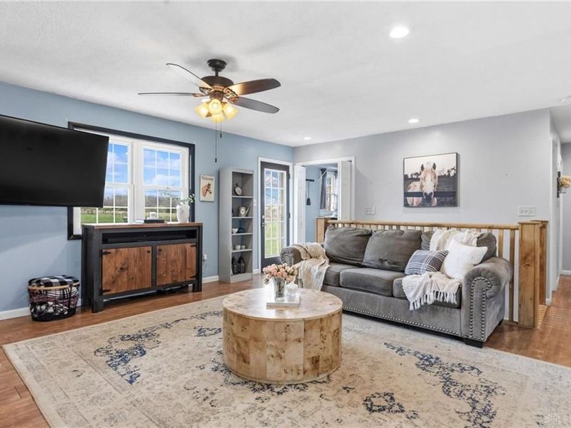 9563 Ward Road, Saint Paris, OH 43072 Photo 11