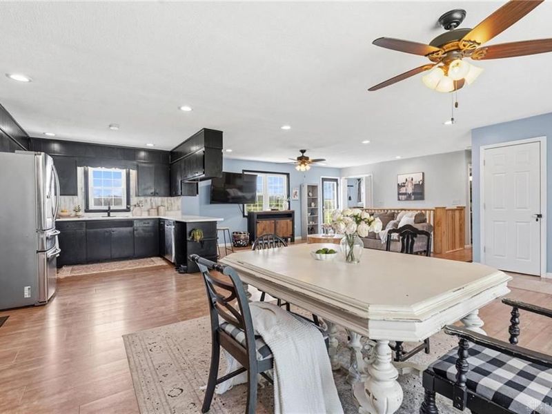 9563 Ward Road, Saint Paris, OH 43072 Photo 12