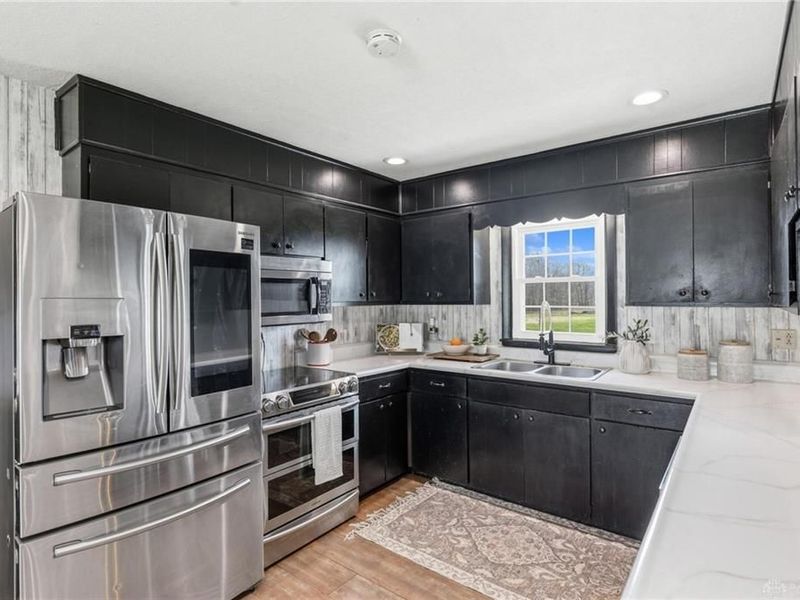 9563 Ward Road, Saint Paris, OH 43072 Photo 13