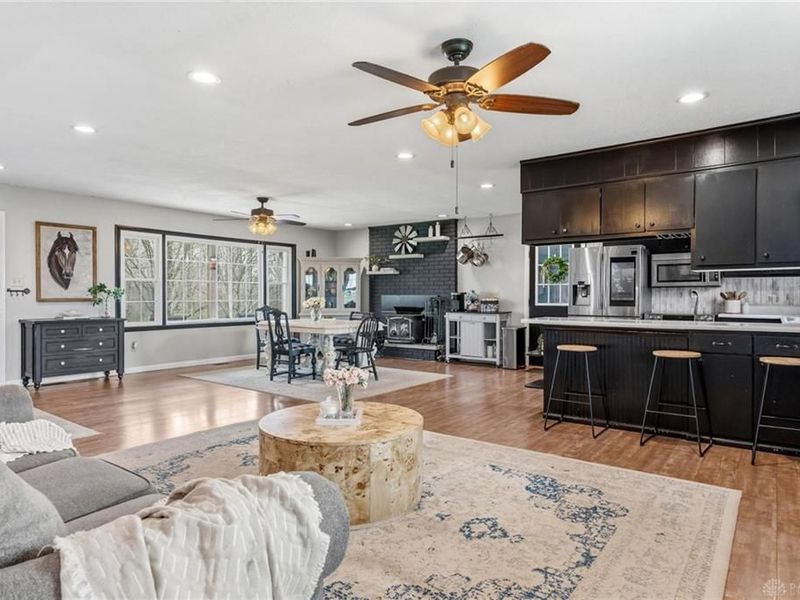 9563 Ward Road, Saint Paris, OH 43072 Photo 14