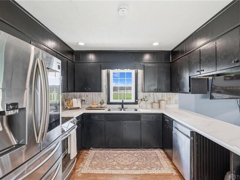 9563 Ward Road, Saint Paris, OH 43072 Photo 15