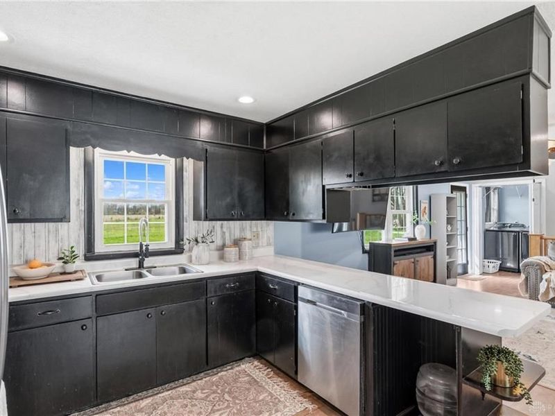 9563 Ward Road, Saint Paris, OH 43072 Photo 16