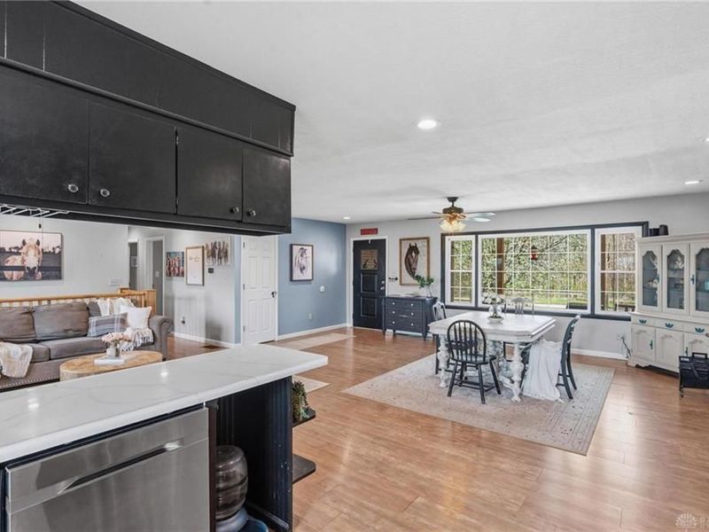 9563 Ward Road, Saint Paris, OH 43072 Photo 17