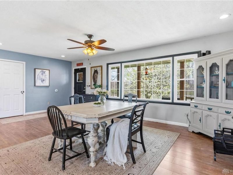 9563 Ward Road, Saint Paris, OH 43072 Photo 18