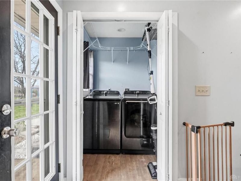 9563 Ward Road, Saint Paris, OH 43072 Photo 19