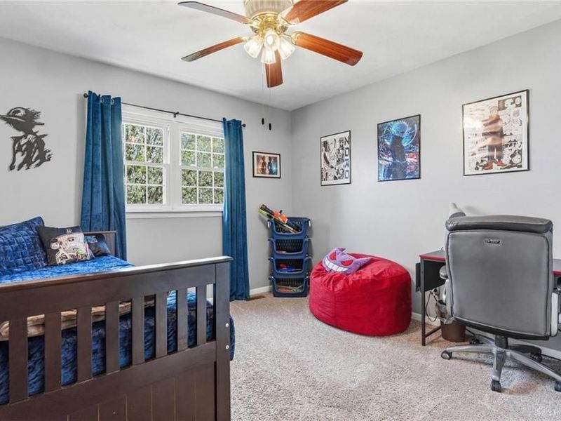 9563 Ward Road, Saint Paris, OH 43072 Photo 20