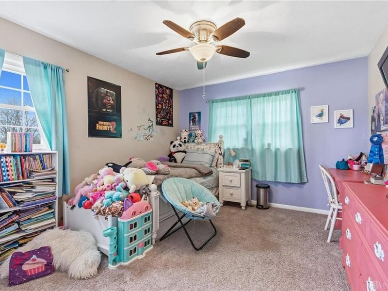 9563 Ward Road, Saint Paris, OH 43072 Photo 22