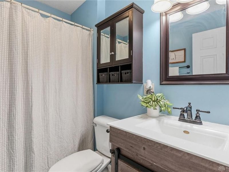 9563 Ward Road, Saint Paris, OH 43072 Photo 23