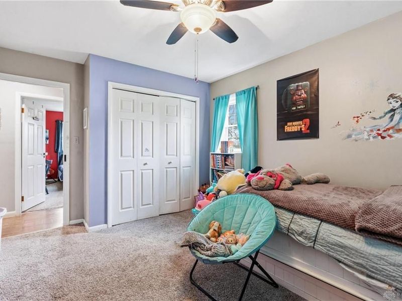 9563 Ward Road, Saint Paris, OH 43072 Photo 24