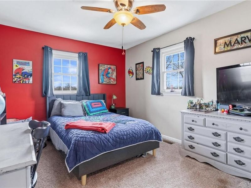 9563 Ward Road, Saint Paris, OH 43072 Photo 25