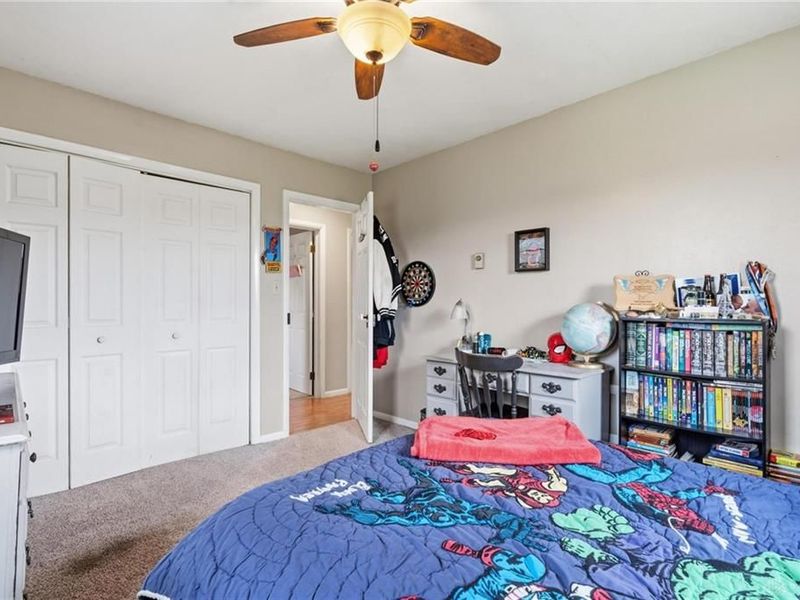 9563 Ward Road, Saint Paris, OH 43072 Photo 26