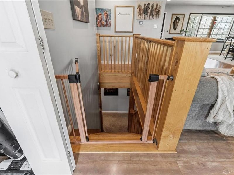 9563 Ward Road, Saint Paris, OH 43072 Photo 28