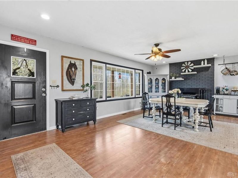 9563 Ward Road, Saint Paris, OH 43072 Photo 3