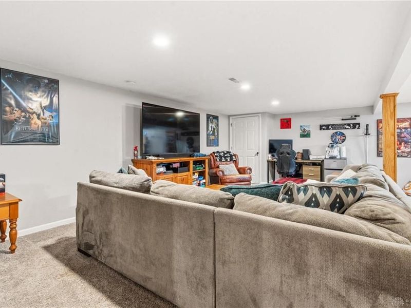 9563 Ward Road, Saint Paris, OH 43072 Photo 31