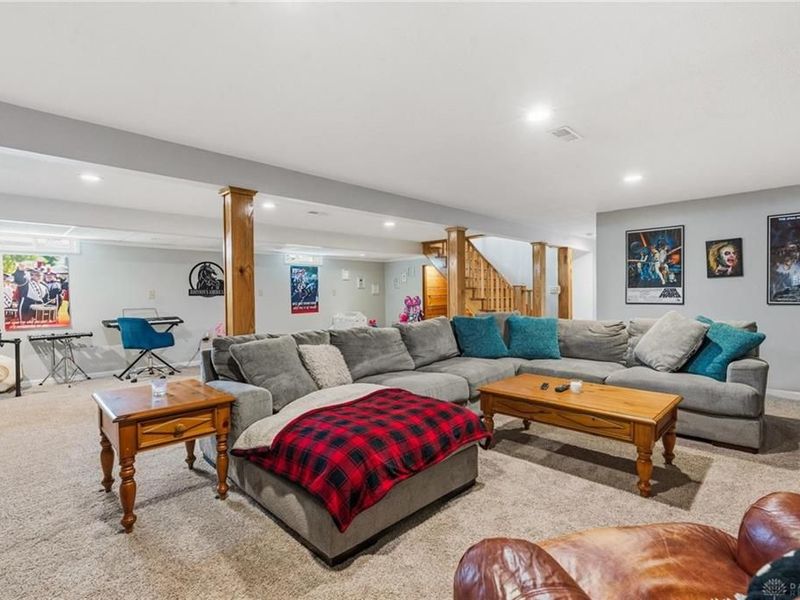 9563 Ward Road, Saint Paris, OH 43072 Photo 33