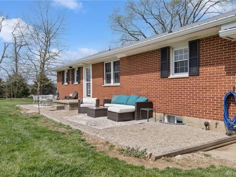 9563 Ward Road, Saint Paris, OH 43072 Photo 38