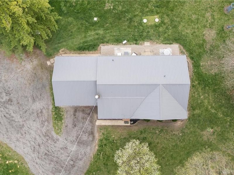 9563 Ward Road, Saint Paris, OH 43072 Photo 42