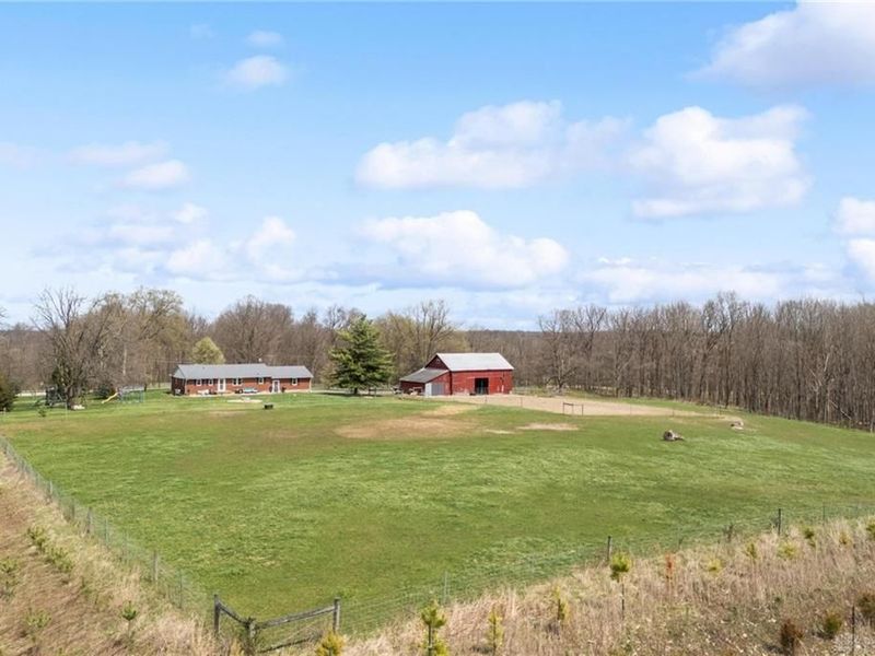 9563 Ward Road, Saint Paris, OH 43072 Photo 45