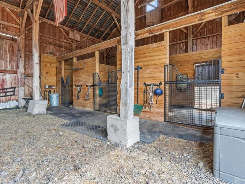 9563 Ward Road, Saint Paris, OH 43072 Photo 47