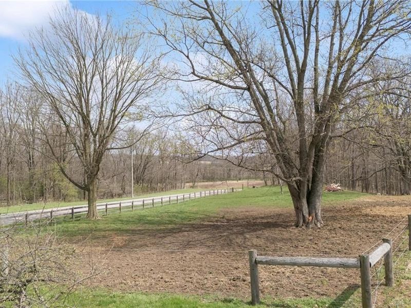 9563 Ward Road, Saint Paris, OH 43072 Photo 49